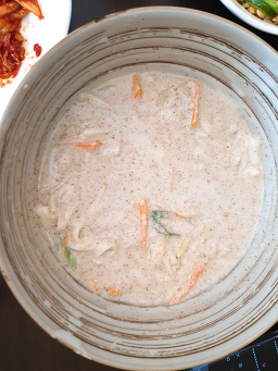 Bajirakkalguksu 4