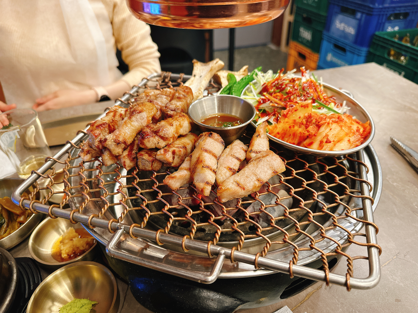 한양오리 대표 이미지