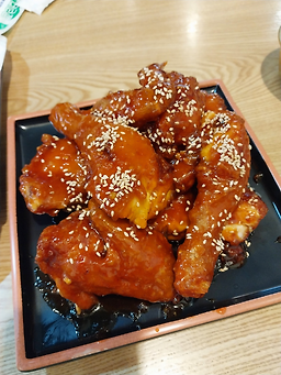 일번지통닭 3