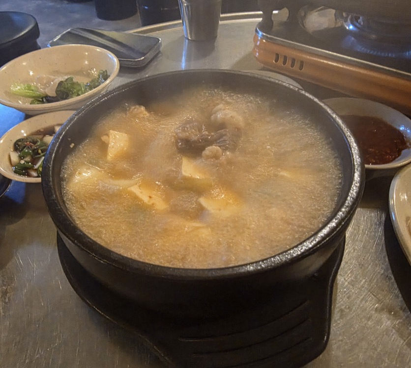 외양간 사진 2
