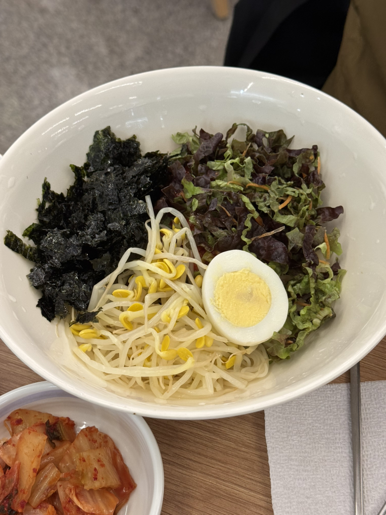 봉은사 서래원 대표 사진