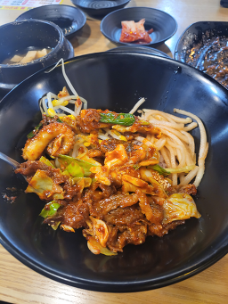 보물섬불쭈꾸미 외 1 2