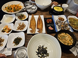 Kkomakga (꼬막가) 2
