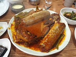 정통코다리 대표 사진