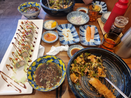 Seusirak (스시락) 3