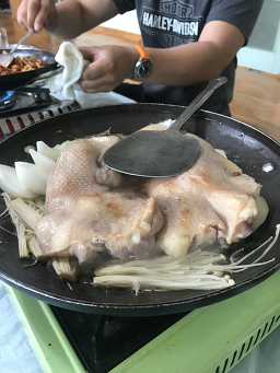 갈마가든 3