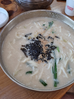Manminmeokgoljip (만민먹골집) 1