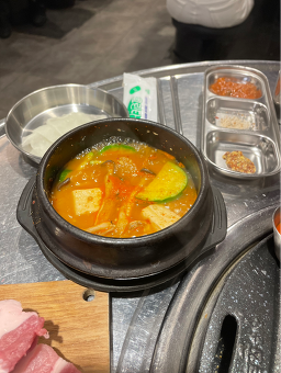 골드식당 사진 4
