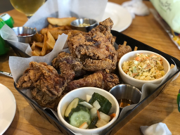 맥파이브루잉컴퍼니 양조장&탭룸 사진 8