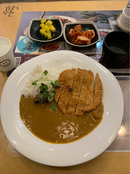 국수나무 대학로점 사진 2