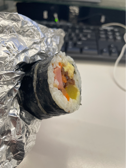 김밥타운 노유점 사진 2