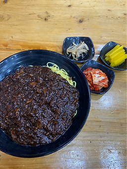 다래향 세화점 사진 7