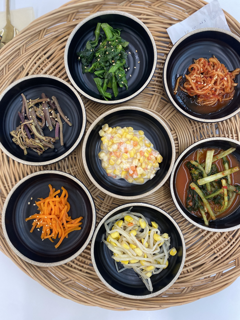 연평도꽃게탕보리밥 5