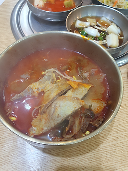 육전국밥 4
