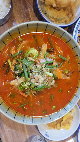 Wasabikkomakjeongsik 5