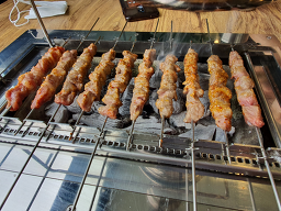 풍미양꼬치마라탕 사진