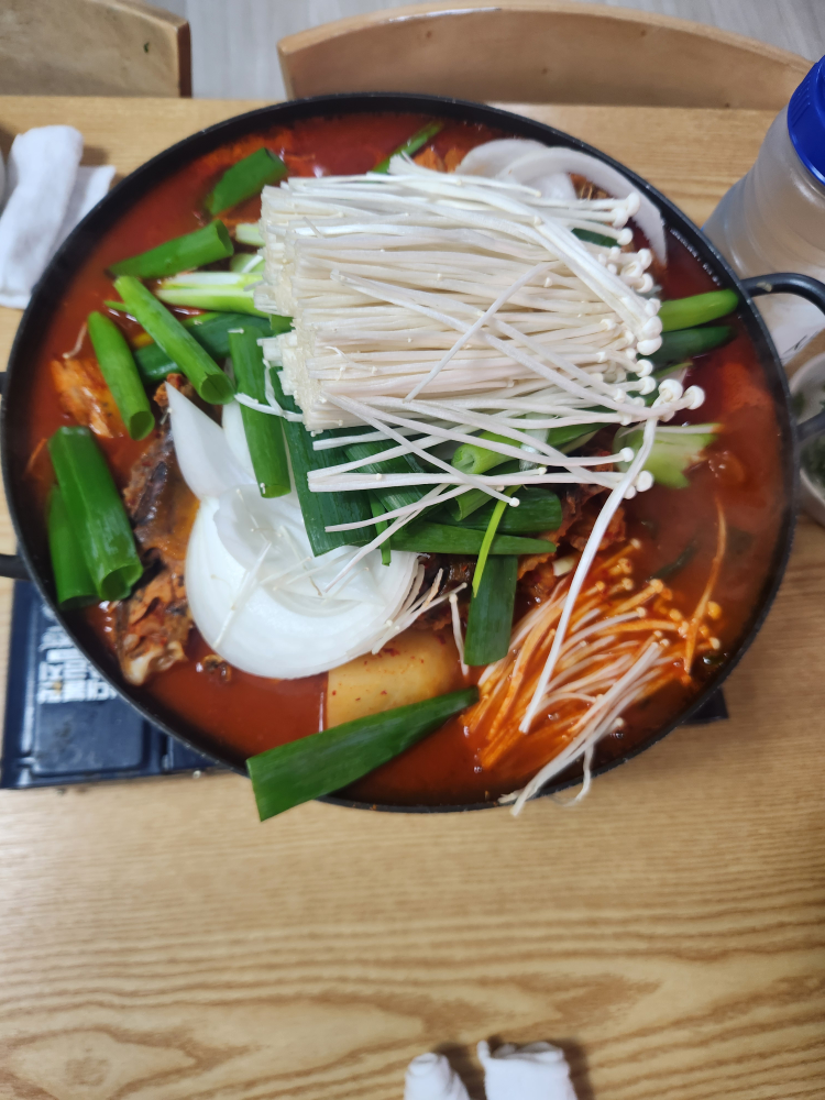 Geumsansikdang 4