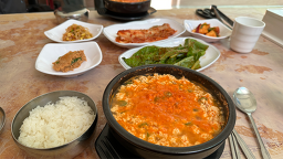 Seochangsundubu (서창순두부) 1