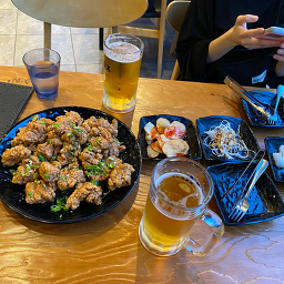 Chungmanchikin jongchonjeom 4