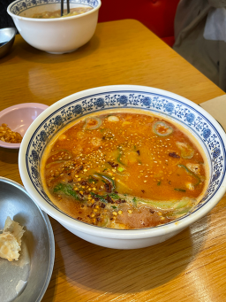 우육미엔 이태원점 사진 6