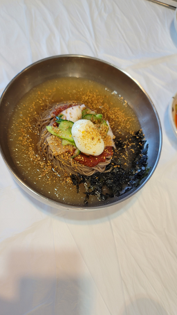 초록봉평메밀 4