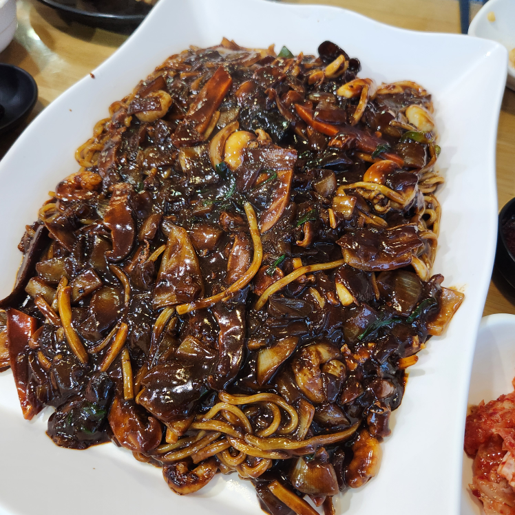 Junghwayorijukhyang 5