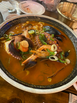 머구리해물포차 사진 5