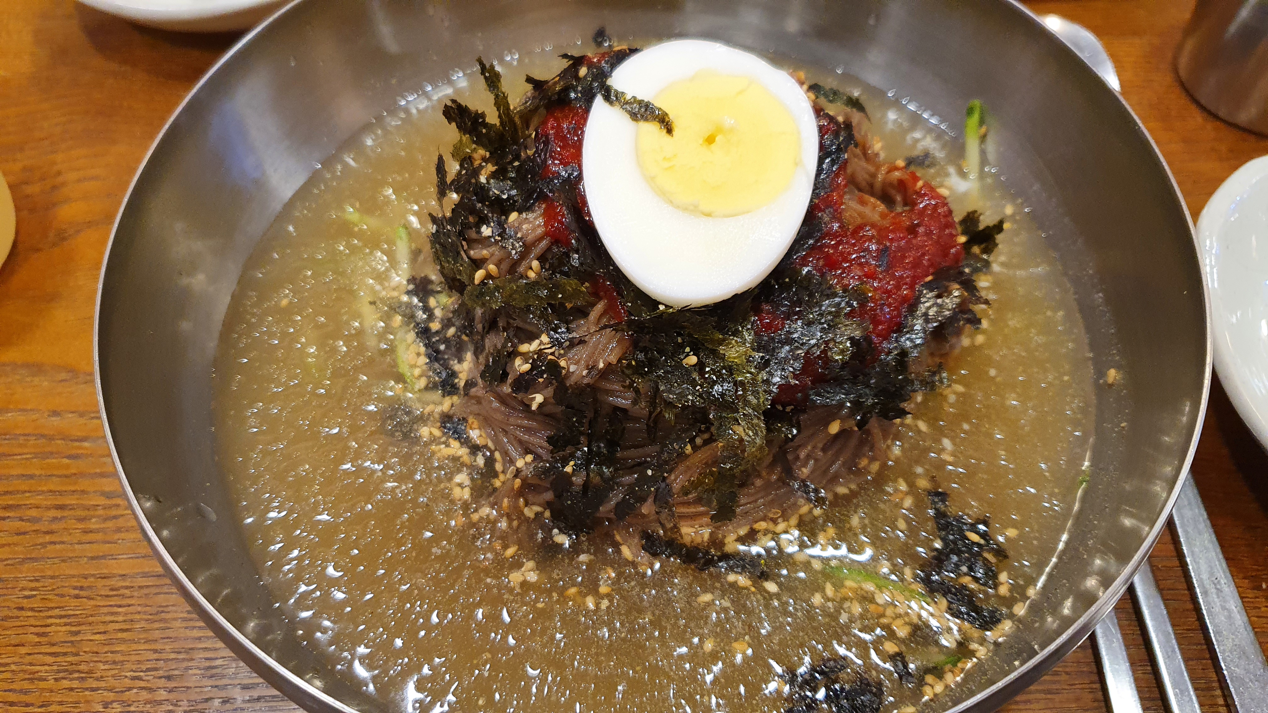정원마늘보쌈 사진 4