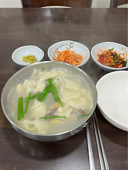 향호면옥 강남점 사진 4