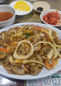 만리장성 사진 2