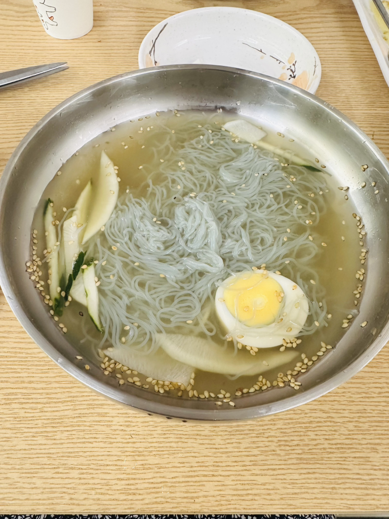 최원재함흥냉면 사진 2