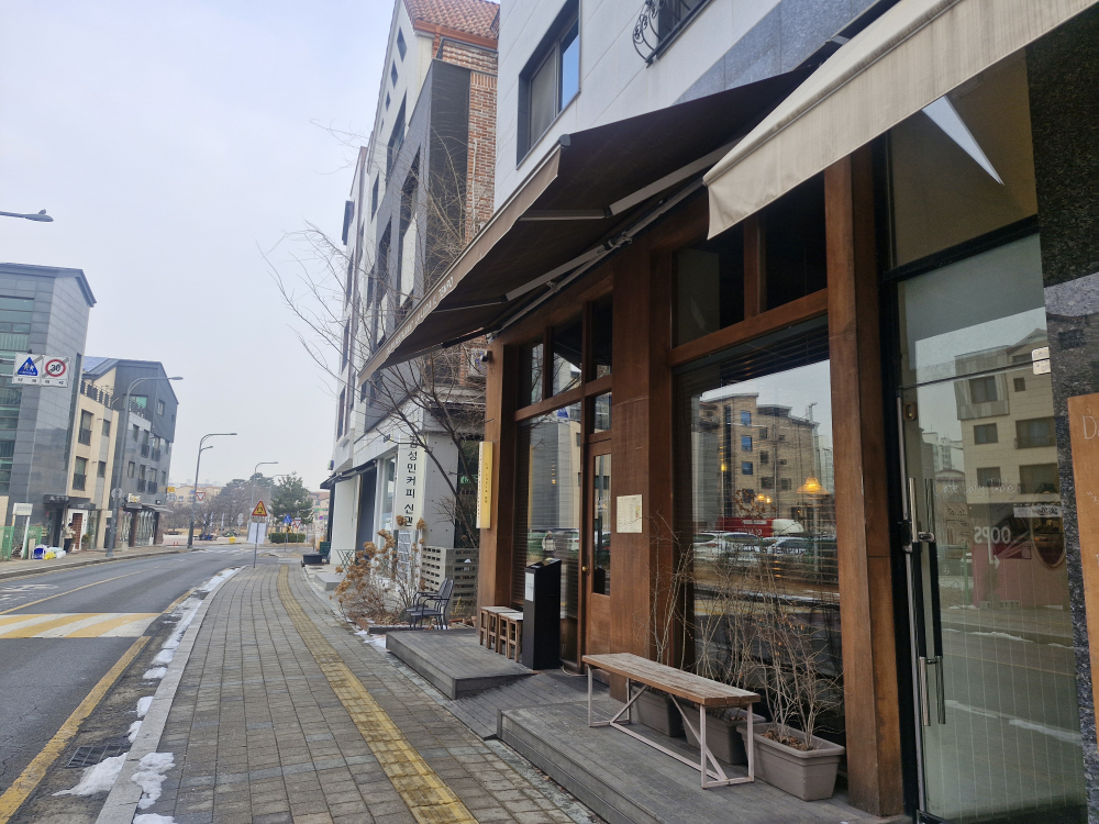 라루치아 본점 사진 3