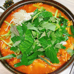 Geumseongmaeuntang 3