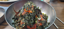 Obokyehyangmakguksu 4