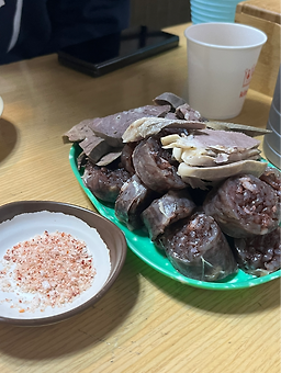 골목분식 사진 3
