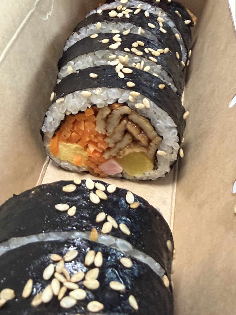 코카김밥 2호점 대표 사진
