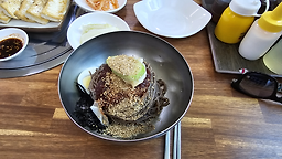 Hongcheonmakguksu 4