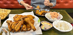 Bodeuramchikin (보드람치킨) 3