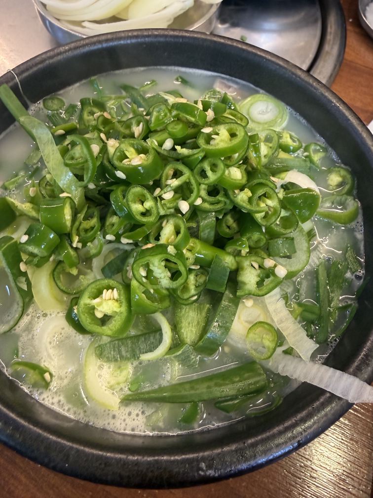 황해식당 3