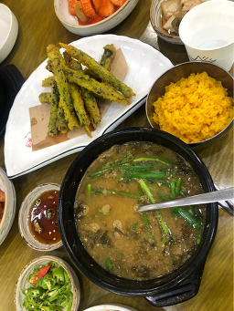 천안 미꾸리집 2