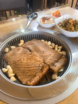 Taewanggalbi 5
