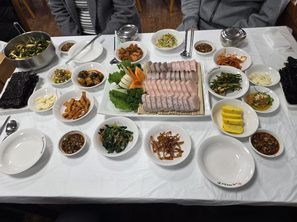 Gungjeonhoegwan (궁전회관) 3