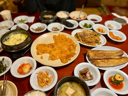 곽경찬시골밥상 사진 4