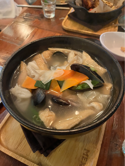 맥쓰세계치킨 4