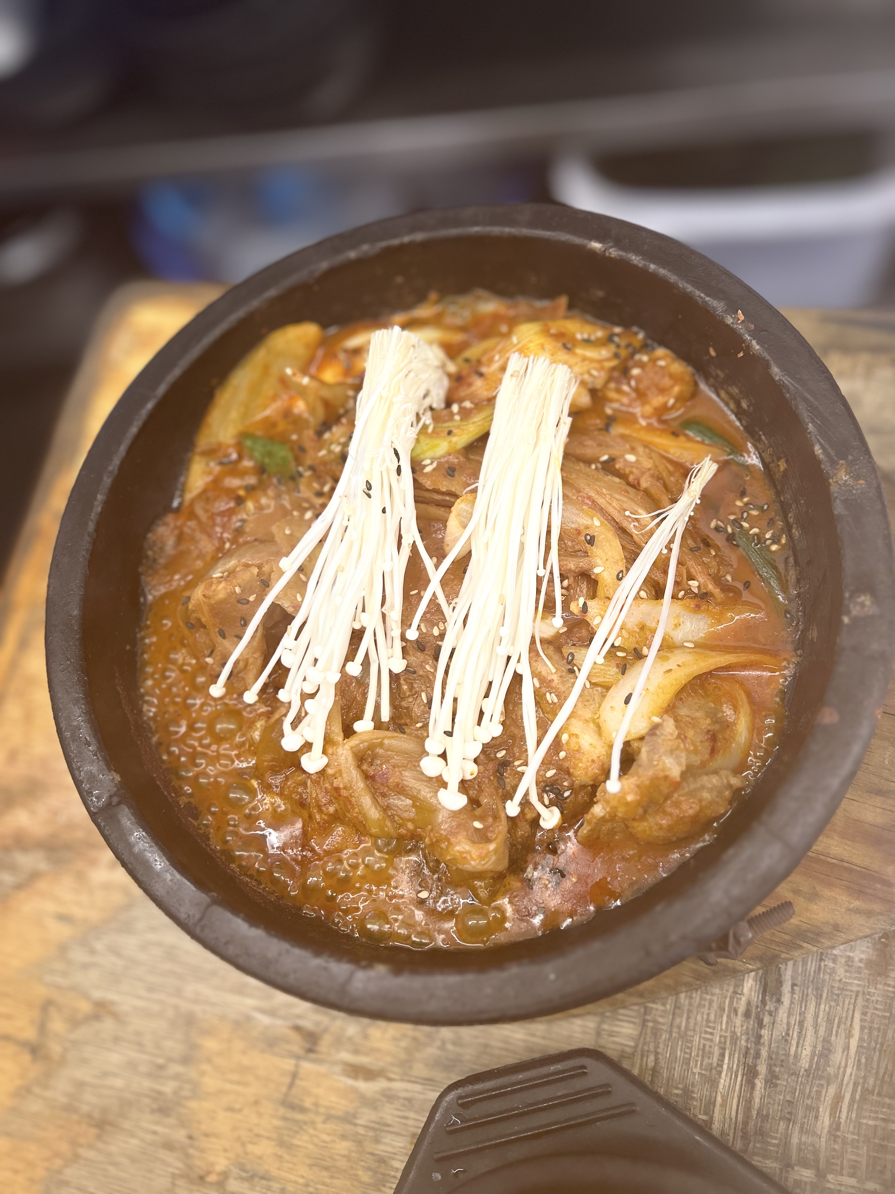 행복한갈비 1