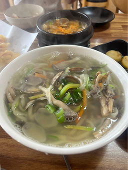 Gohyangbajirakkalguksu 5