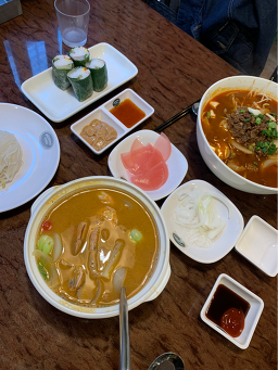 메콩타이 삼성점 사진 2
