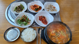어진식당 사진 2