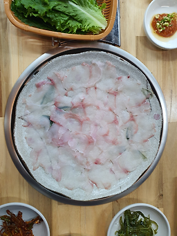 호림식당 사진 2