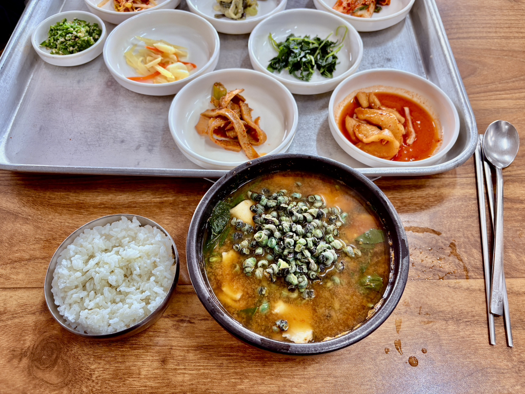 놀부식당 1